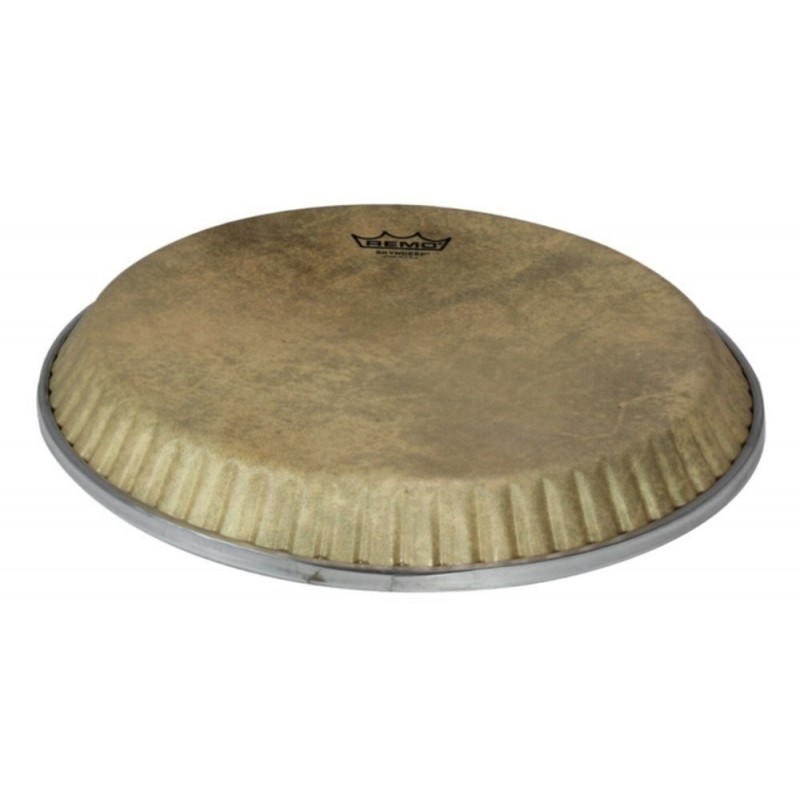 Remo 7172862 Naciągi perkusyjne Skyndeep Symmetry Conga  Low Collar